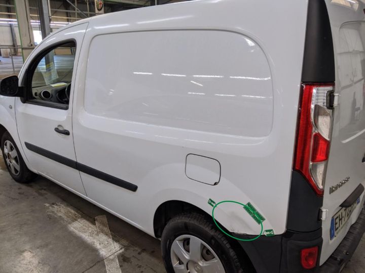 Photo 15 VIN: VF1FW58B555364885 - RENAULT KANGOO EXPRESS 