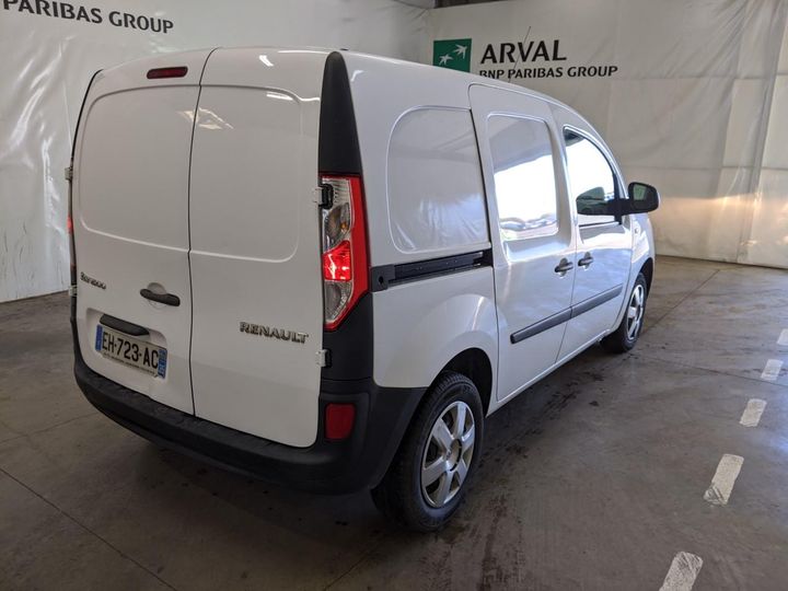 Photo 3 VIN: VF1FW58B555364885 - RENAULT KANGOO EXPRESS 