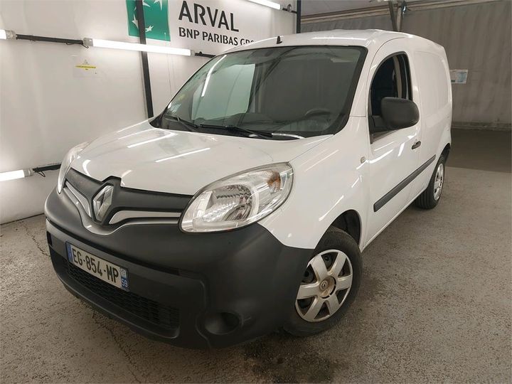 Photo 1 VIN: VF1FW58B555364944 - RENAULT KANGOO EXPRESS 