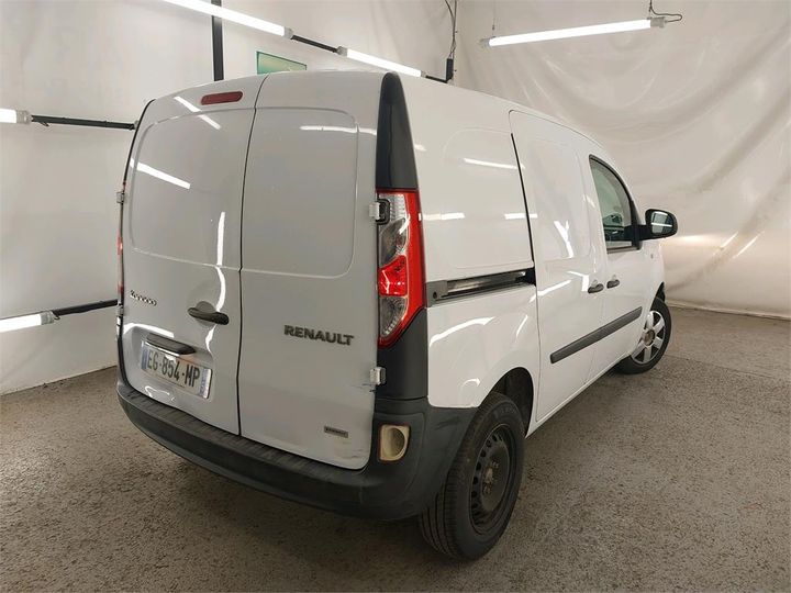 Photo 2 VIN: VF1FW58B555364944 - RENAULT KANGOO EXPRESS 