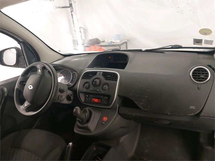 Photo 3 VIN: VF1FW58B555364944 - RENAULT KANGOO EXPRESS 