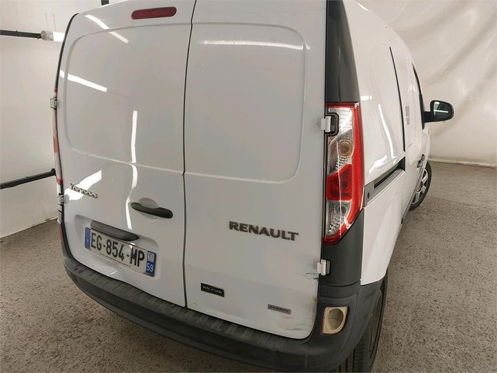 Photo 6 VIN: VF1FW58B555364944 - RENAULT KANGOO EXPRESS 