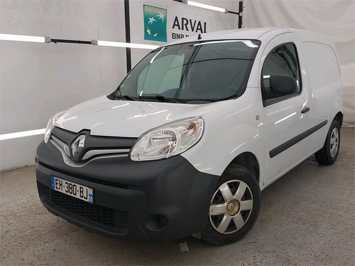 Photo 1 VIN: VF1FW58B555365203 - RENAULT KANGOO EXPRESS 