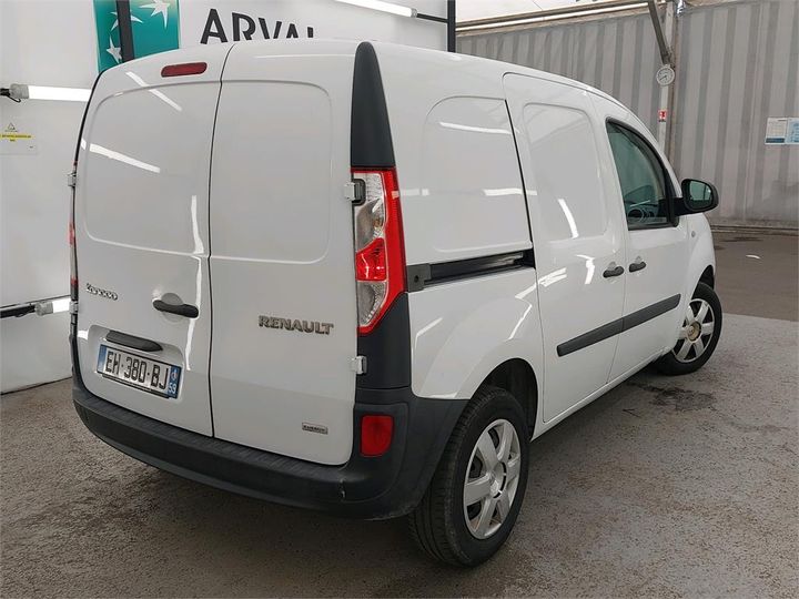 Photo 2 VIN: VF1FW58B555365203 - RENAULT KANGOO EXPRESS 