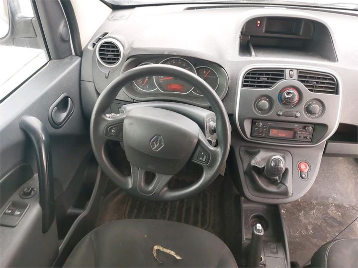 Photo 3 VIN: VF1FW58B555365203 - RENAULT KANGOO EXPRESS 