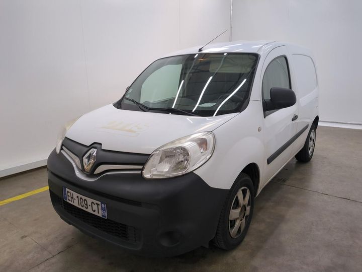 Photo 0 VIN: VF1FW58B555365204 - RENAULT KANGOO EXPRESS 