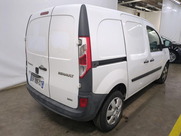 Photo 2 VIN: VF1FW58B555365204 - RENAULT KANGOO EXPRESS 