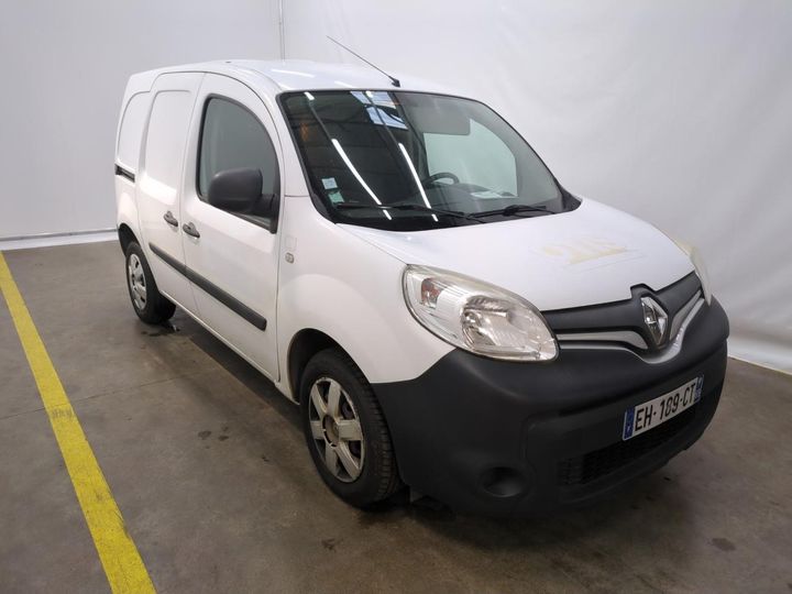 Photo 3 VIN: VF1FW58B555365204 - RENAULT KANGOO EXPRESS 