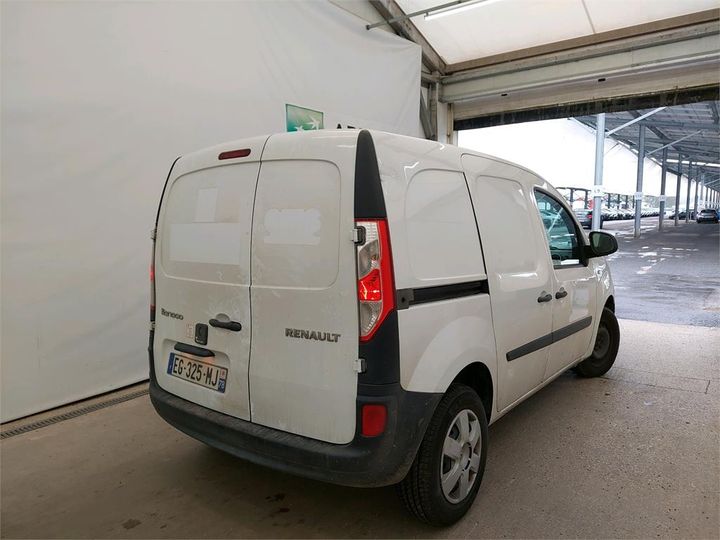 Photo 2 VIN: VF1FW58B555365205 - RENAULT KANGOO EXPRESS 