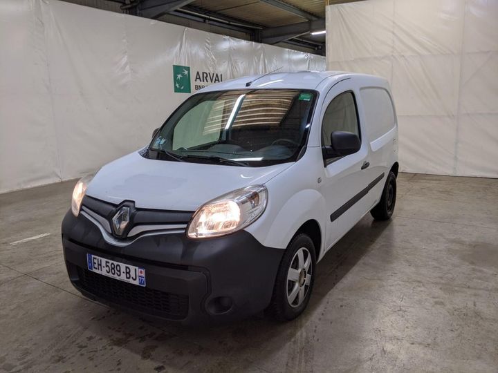 Photo 0 VIN: VF1FW58B555365422 - RENAULT KANGOO EXPRESS 