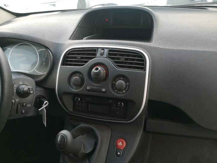 Photo 12 VIN: VF1FW58B555367108 - RENAULT KANGOO EXPRESS 