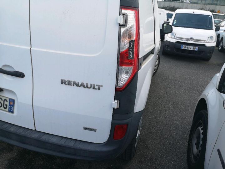 Photo 15 VIN: VF1FW58B555367108 - RENAULT KANGOO EXPRESS 