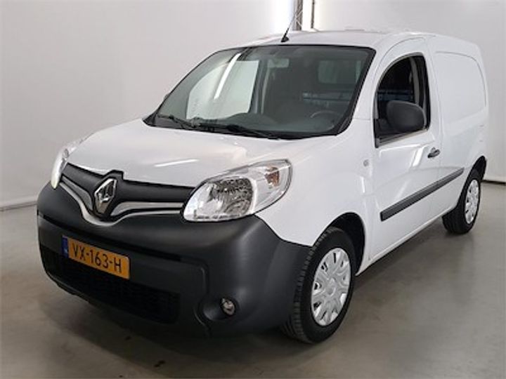 Photo 1 VIN: VF1FW58B555453237 - RENAULT KANGOO 