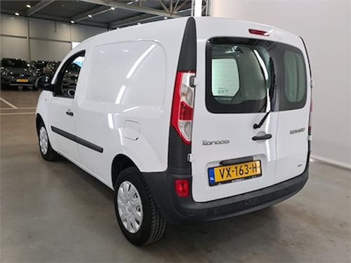 Photo 2 VIN: VF1FW58B555453237 - RENAULT KANGOO 