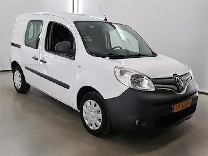 Photo 4 VIN: VF1FW58B555453237 - RENAULT KANGOO 