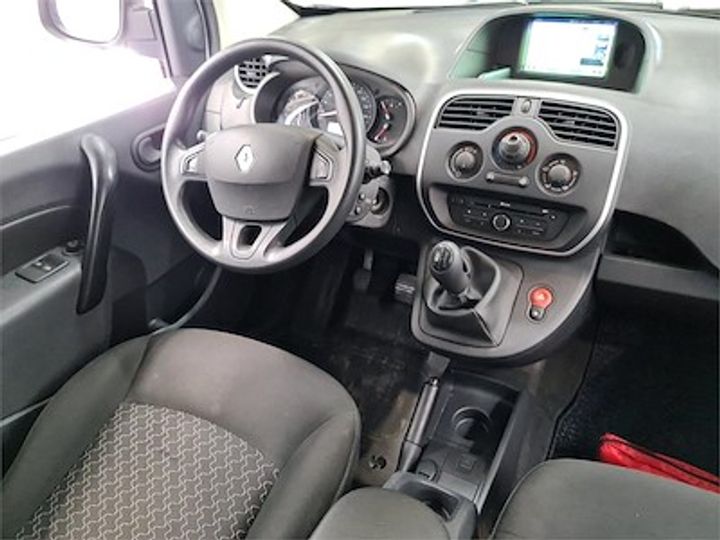 Photo 8 VIN: VF1FW58B555453237 - RENAULT KANGOO 