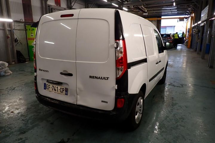 Photo 2 VIN: VF1FW58B555738778 - RENAULT KANGOO EXPRESS 