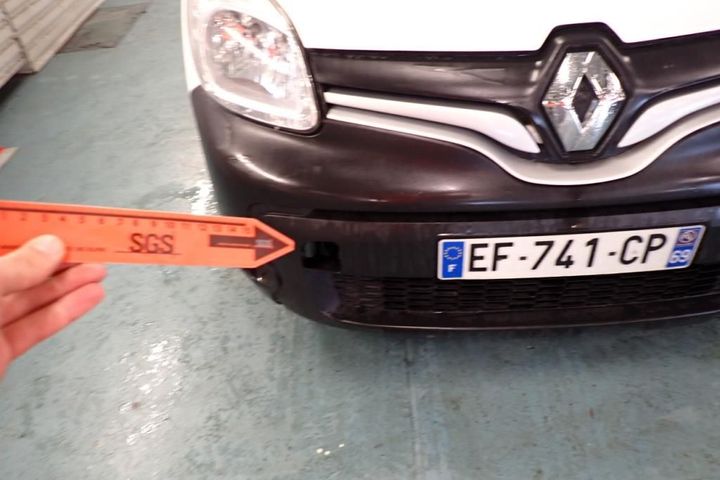 Photo 22 VIN: VF1FW58B555738778 - RENAULT KANGOO EXPRESS 