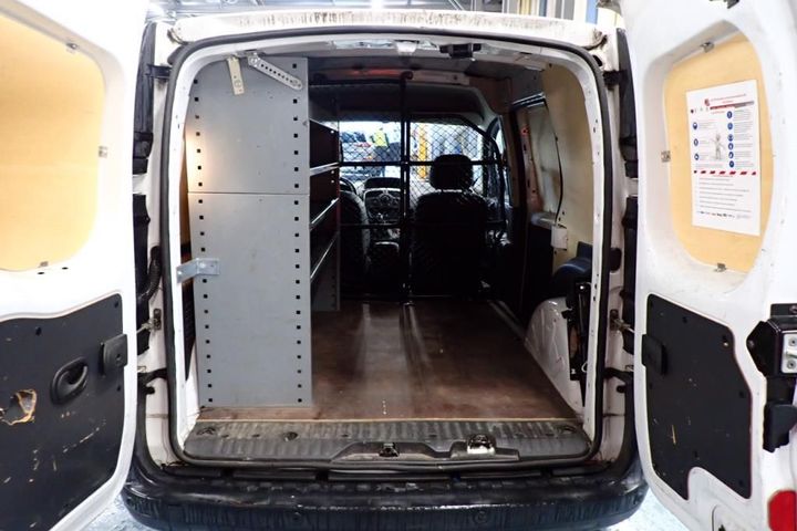 Photo 3 VIN: VF1FW58B555738778 - RENAULT KANGOO EXPRESS 