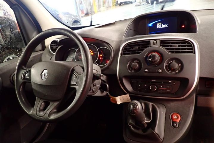 Photo 7 VIN: VF1FW58B555738778 - RENAULT KANGOO EXPRESS 