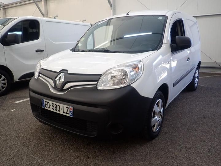 Photo 1 VIN: VF1FW58B555749470 - RENAULT KANGOO EXPRESS 