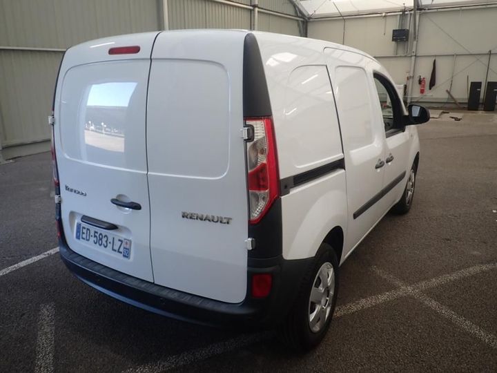 Photo 2 VIN: VF1FW58B555749470 - RENAULT KANGOO EXPRESS 