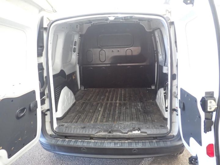 Photo 3 VIN: VF1FW58B555749470 - RENAULT KANGOO EXPRESS 