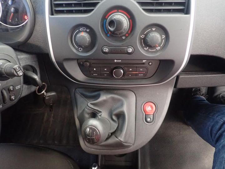 Photo 6 VIN: VF1FW58B555749470 - RENAULT KANGOO EXPRESS 