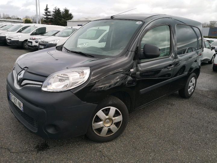 Photo 1 VIN: VF1FW58B556034615 - RENAULT KANGOO EXPRESS 