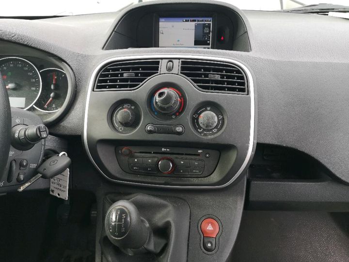 Photo 12 VIN: VF1FW58B556034615 - RENAULT KANGOO EXPRESS 