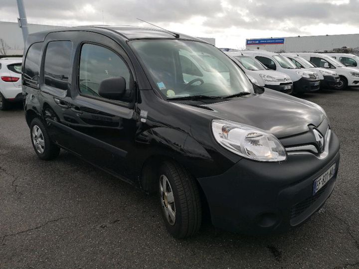 Photo 2 VIN: VF1FW58B556034615 - RENAULT KANGOO EXPRESS 