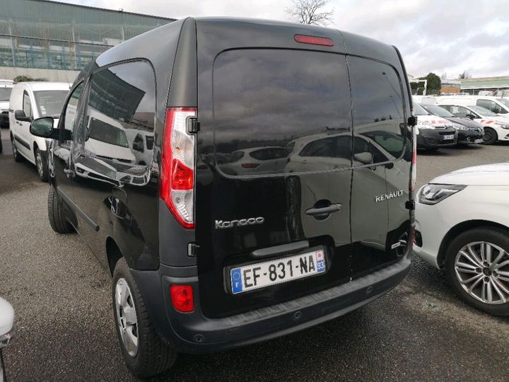 Photo 3 VIN: VF1FW58B556034615 - RENAULT KANGOO EXPRESS 