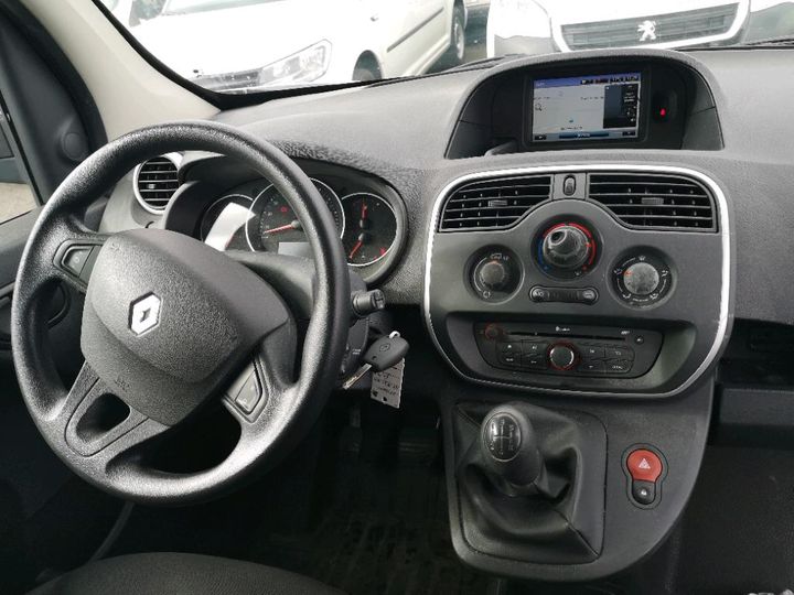 Photo 5 VIN: VF1FW58B556034615 - RENAULT KANGOO EXPRESS 