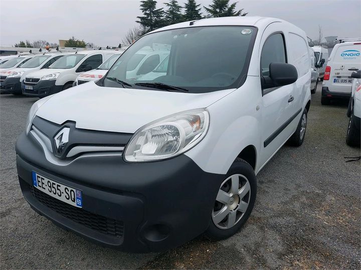 Photo 0 VIN: VF1FW58B556113693 - RENAULT KANGOO EXPRESS 