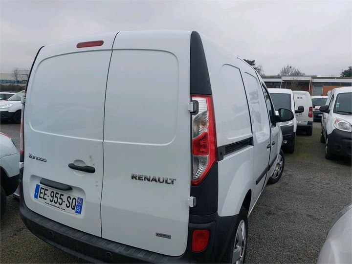 Photo 4 VIN: VF1FW58B556113693 - RENAULT KANGOO EXPRESS 