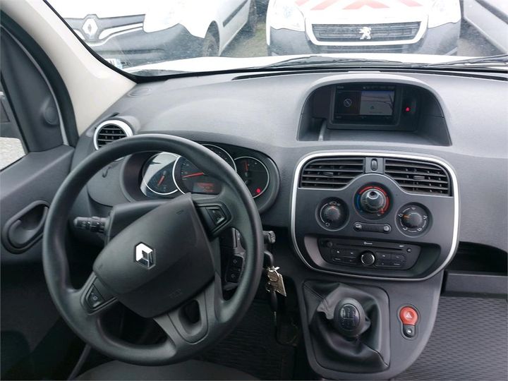 Photo 5 VIN: VF1FW58B556113693 - RENAULT KANGOO EXPRESS 