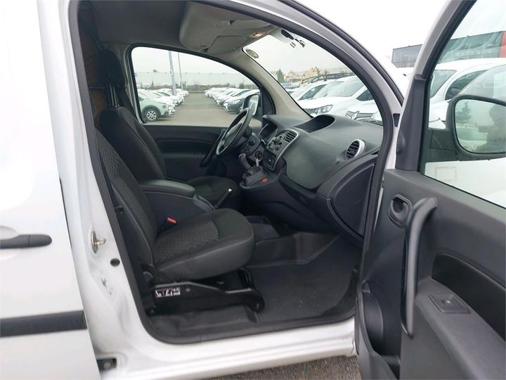 Photo 6 VIN: VF1FW58B556113693 - RENAULT KANGOO EXPRESS 