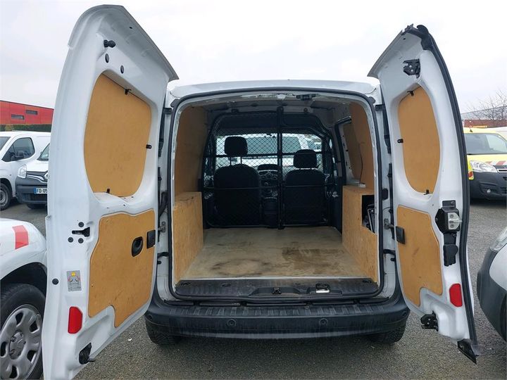 Photo 7 VIN: VF1FW58B556113693 - RENAULT KANGOO EXPRESS 