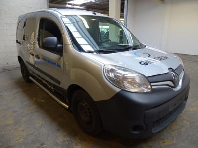 Photo 1 VIN: VF1FW58B753073995 - RENAULT KANGOO EXPRESS DSL - 2013 