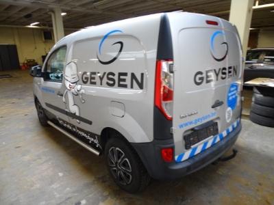 Photo 2 VIN: VF1FW58B753073995 - RENAULT KANGOO EXPRESS DSL - 2013 