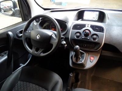 Photo 6 VIN: VF1FW58B753073995 - RENAULT KANGOO EXPRESS DSL - 2013 