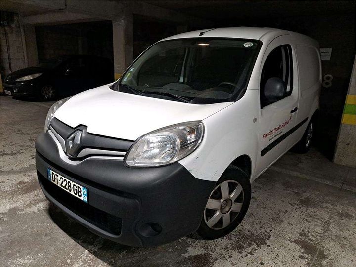 Photo 1 VIN: VF1FW58B753465280 - RENAULT KANGOO EXPRESS 