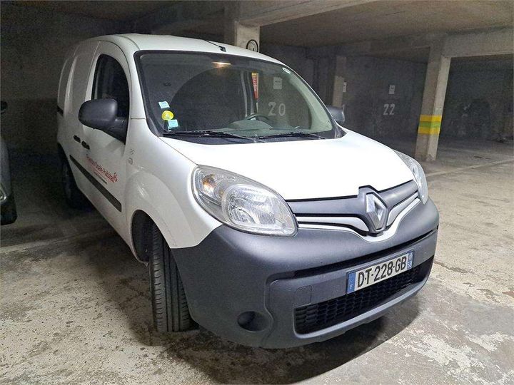 Photo 20 VIN: VF1FW58B753465280 - RENAULT KANGOO EXPRESS 