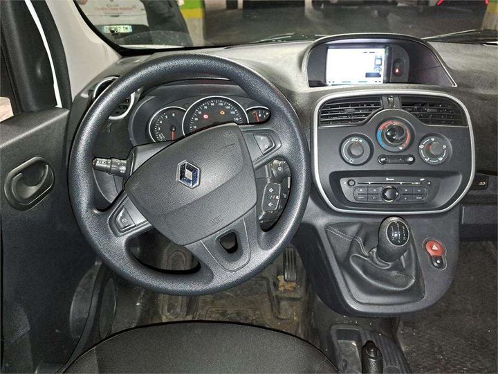 Photo 4 VIN: VF1FW58B753465280 - RENAULT KANGOO EXPRESS 