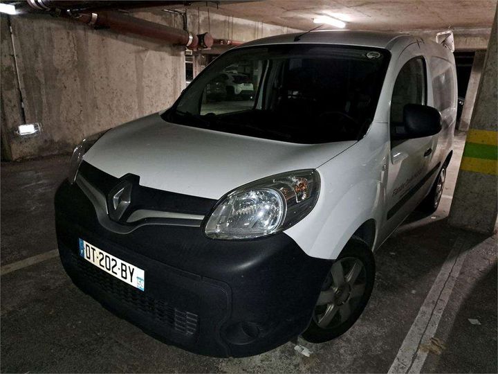 Photo 1 VIN: VF1FW58B753465287 - RENAULT KANGOO EXPRESS 