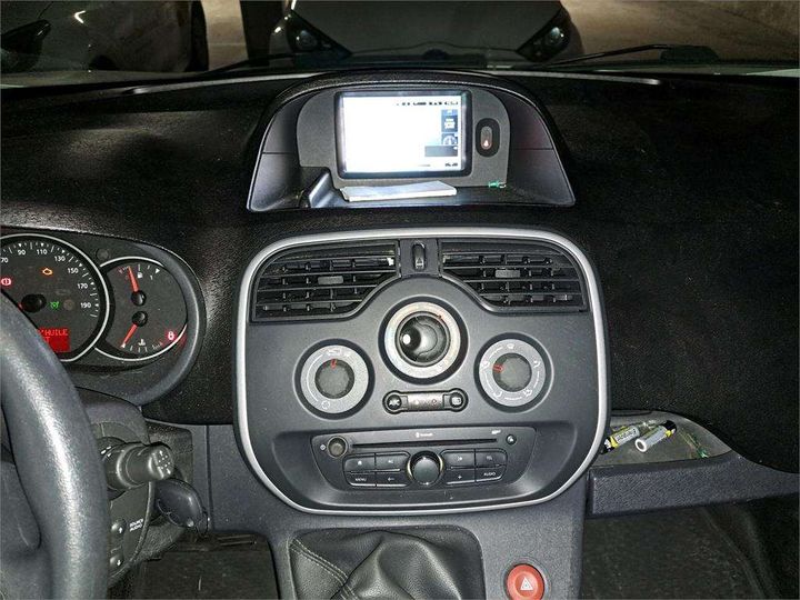 Photo 11 VIN: VF1FW58B753465287 - RENAULT KANGOO EXPRESS 