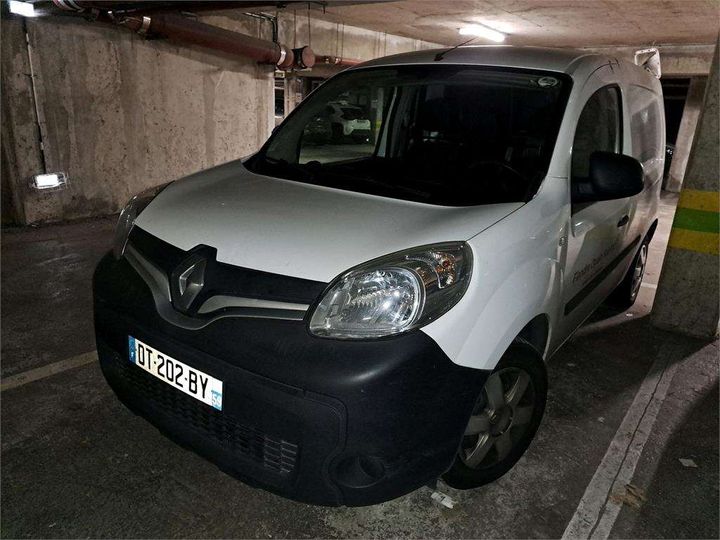 Photo 14 VIN: VF1FW58B753465287 - RENAULT KANGOO EXPRESS 