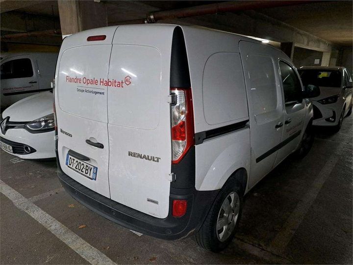 Photo 3 VIN: VF1FW58B753465287 - RENAULT KANGOO EXPRESS 