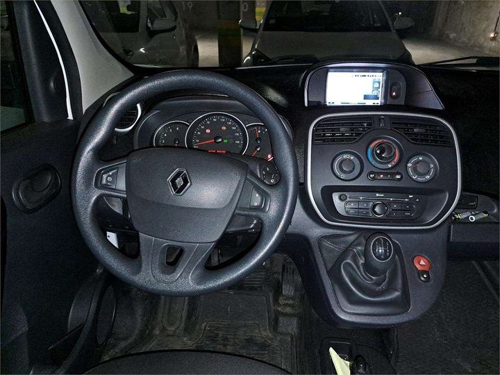 Photo 4 VIN: VF1FW58B753465287 - RENAULT KANGOO EXPRESS 