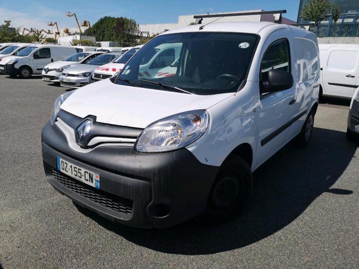 Photo 1 VIN: VF1FW58B754507122 - RENAULT KANGOO EXPRESS 